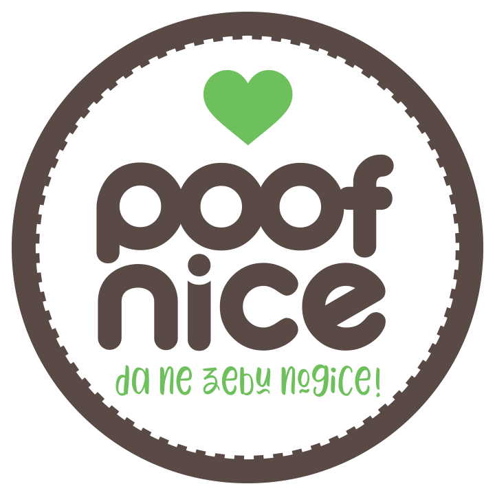 Poofnice Cipelice Logo